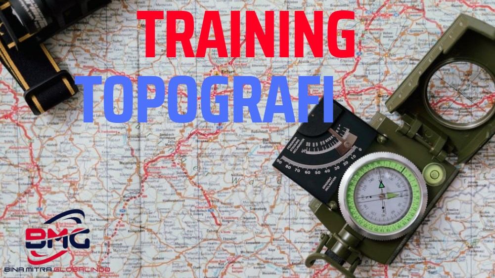 Jadwal Training Topografi